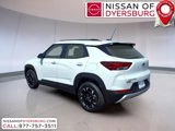 Used 2023 Chevrolet TrailBlazer LT image 5
