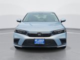 Certified 2022 Honda Civic EX image 2