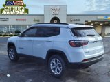 New 2025 Jeep Compass Latitude image 4