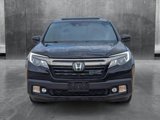 Used 2017 Honda Ridgeline Black Edition image 2