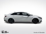 Used 2023 Hyundai Elantra N Line w/ Preferred Accessory Package image 2