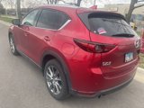 Used 2021 MAZDA CX-5 Signature image 4