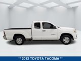 Used 2012 Toyota Tacoma 2WD Access Cab image 3