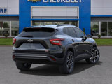New 2025 Chevrolet Trax RS w/ Sunroof Package image 4