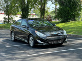 Used 2015 Hyundai Sonata Limited w/ Option Group 02 image 3