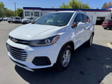 Used 2019 Chevrolet Trax LT w/ LT Convenience Package image 3