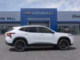 New 2025 Chevrolet Trax ACTIV image 5