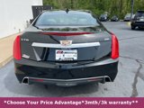 Used 2017 Cadillac CTS Luxury image 4