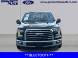 Used 2015 Ford F150 XLT w/ Equipment Group 302A Luxury image 2