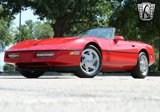 Used 1988 Chevrolet Corvette Convertible image 4