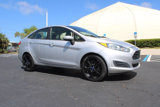 Used 2017 Ford Fiesta SE image 3