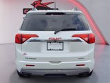 Used 2017 GMC Acadia Denali w/ Technology Package image 4