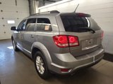 Used 2017 Dodge Journey SXT image 2