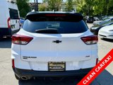 Used 2021 Chevrolet TrailBlazer RS w/ Convenience Package image 5