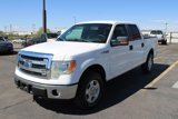 Used 2013 Ford F150 XLT w/ XLT Convenience Pkg image 2