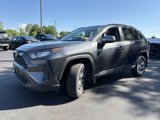Used 2022 Toyota RAV4 LE image 3