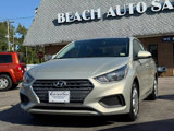 Used 2019 Hyundai Accent SE image 2