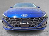 Used 2021 Hyundai Elantra Limited image 2