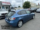 Used 2009 Subaru Impreza 2.5i image 4