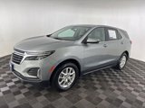 Used 2023 Chevrolet Equinox LT image 4