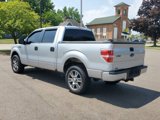 Used 2014 Ford F150 STX w/ Equipment Group 201A Mid image 4