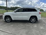 Used 2015 Jeep Grand Cherokee Summit w/ Platinum Series Group image 4