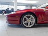 Used 2005 Ferrari 575M Maranello Superamerica image 3