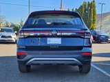 New 2025 Volkswagen Taos S image 4