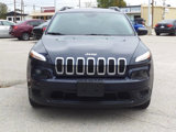 Used 2016 Jeep Cherokee Sport image 2