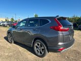 Used 2018 Honda CR-V EX image 2