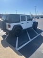 Used 2020 Jeep Wrangler Unlimited Sport image 5