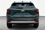 New 2025 Chevrolet Trax LT image 5