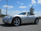 Used 2006 Pontiac Solstice Convertible w/ Premium Package image 3