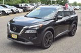 Used 2021 Nissan Rogue SV image 4
