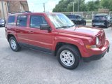 Used 2016 Jeep Patriot Sport w/ Power Value Group image 3
