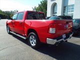 Certified 2023 RAM 1500 Big Horn w/ Trailer Tow Group image 5
