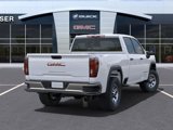 New 2025 GMC Sierra 2500 Pro image 4
