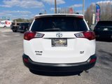 Used 2013 Toyota RAV4 XLE image 4