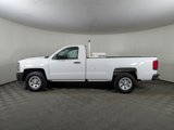 Used 2018 Chevrolet Silverado 1500 W/T w/ Trailering Package image 3