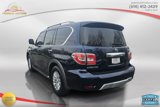 Used 2018 Nissan Armada SV w/ Driver Package image 3