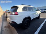 Used 2023 Jeep Cherokee Altitude Lux image 4