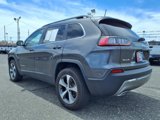 Used 2022 Jeep Cherokee Limited image 4