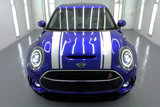 Used 2020 MINI Cooper Clubman S w/ Signature Upholstery Package image 3