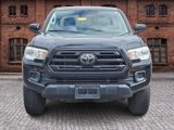 Used 2018 Toyota Tacoma SR image 2