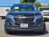 Used 2024 Chevrolet Equinox LS w/ LS Convenience Package image 3