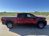 Used 2021 GMC Sierra 1500 AT4 image 5