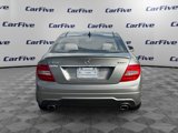Used 2015 Mercedes-Benz C 350 4MATIC Coupe image 4
