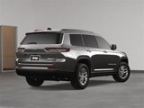 New 2025 Jeep Grand Cherokee L Laredo w/ Luxury Tech Group I image 5