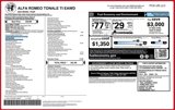 Used 2024 Alfa Romeo Tonale Ti image 3
