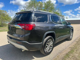 Used 2018 GMC Acadia SLE image 4